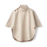 kphskye ladies poncho